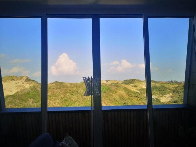 La Cabane Des Dunes A Fort-Mahon Plage 외부 사진