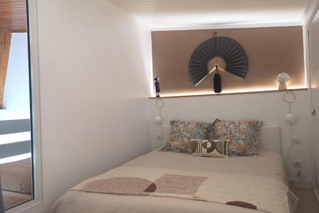 La Cabane Des Dunes A Fort-Mahon Plage 외부 사진